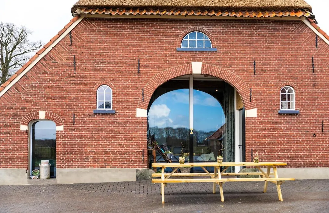 B&B Erve Groot Wegereef-1